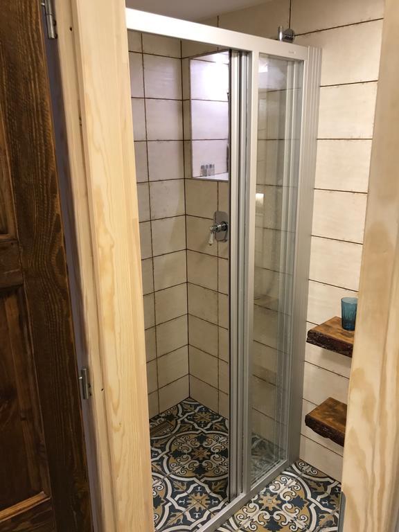 Pinkova Apartments Praha Bagian luar foto