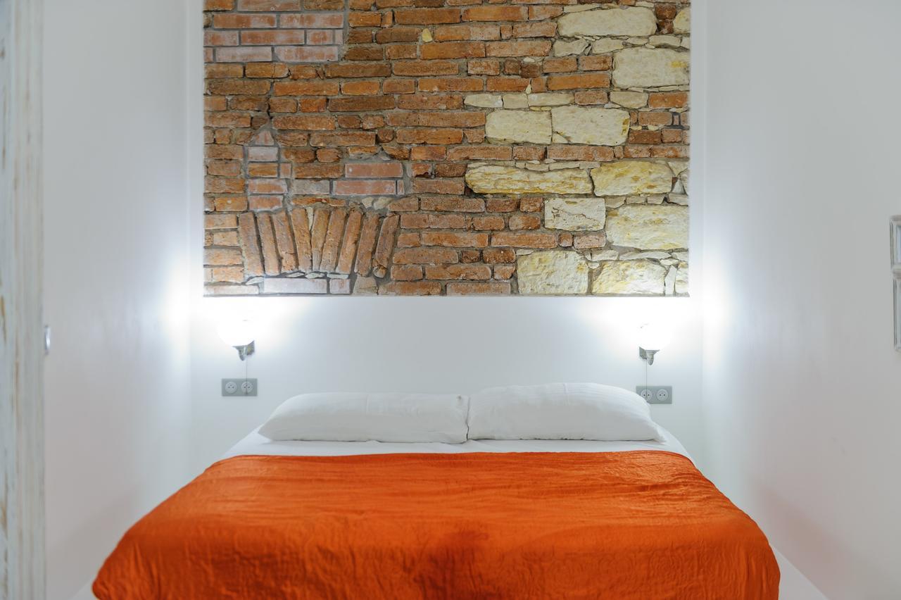 Pinkova Apartments Praha Bagian luar foto