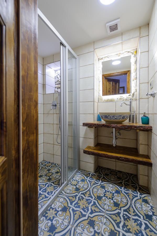 Pinkova Apartments Praha Bagian luar foto