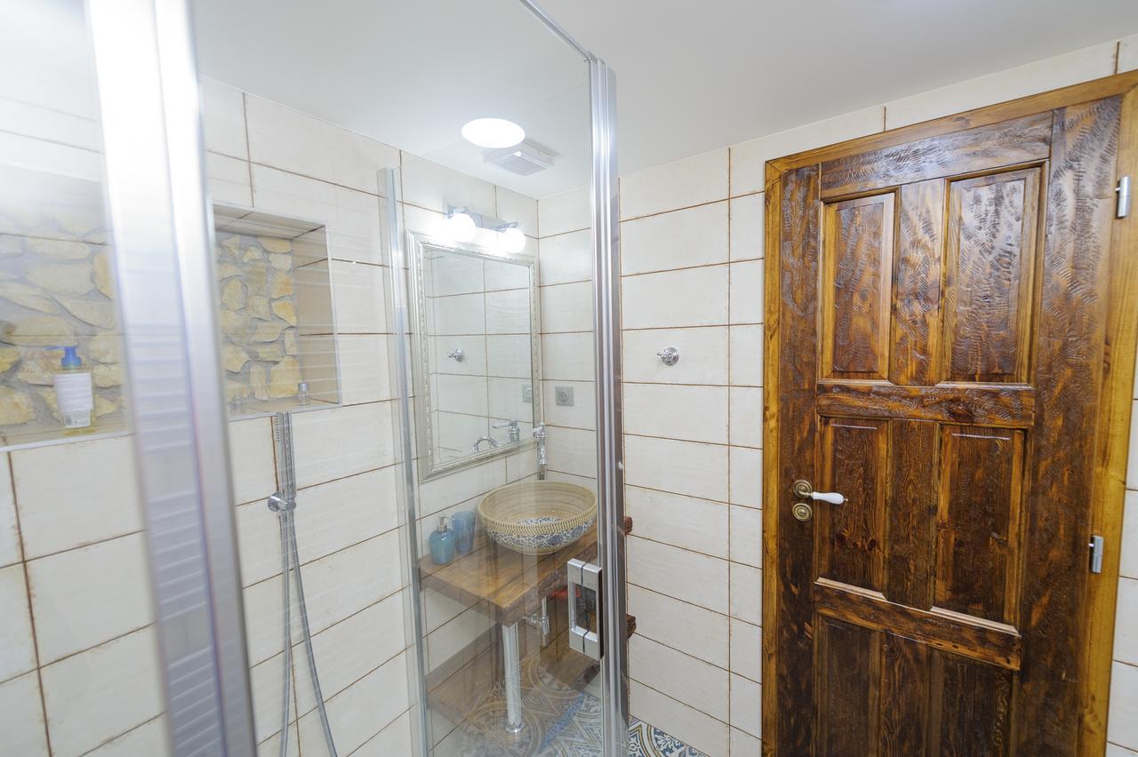 Pinkova Apartments Praha Bagian luar foto