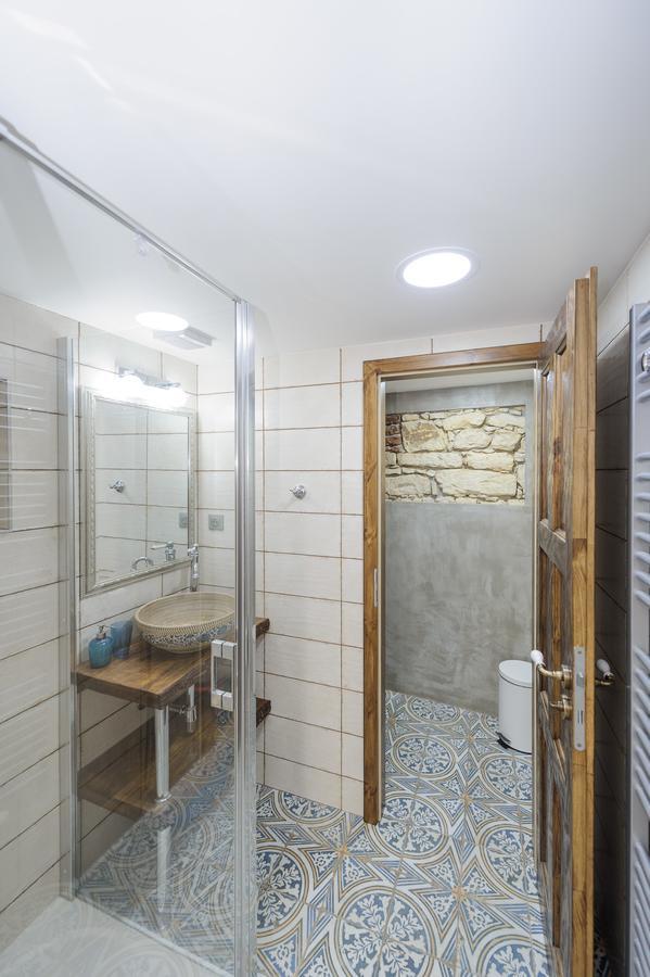 Pinkova Apartments Praha Bagian luar foto