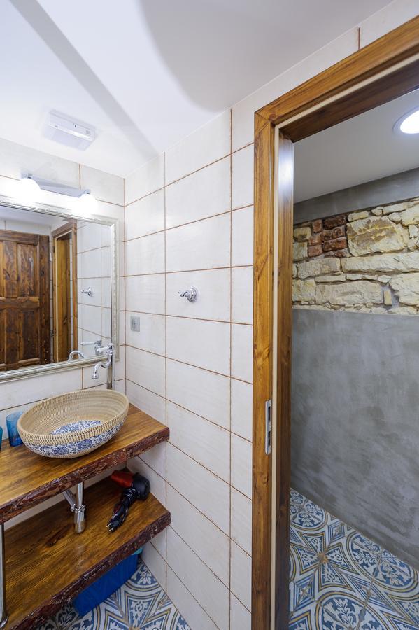 Pinkova Apartments Praha Bagian luar foto